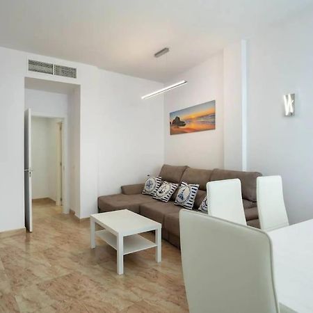 Apartamento A 50M De La Playa Platja d'Aro Eksteriør bilde