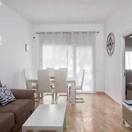 Apartamento A 50M De La Playa Platja d'Aro Eksteriør bilde