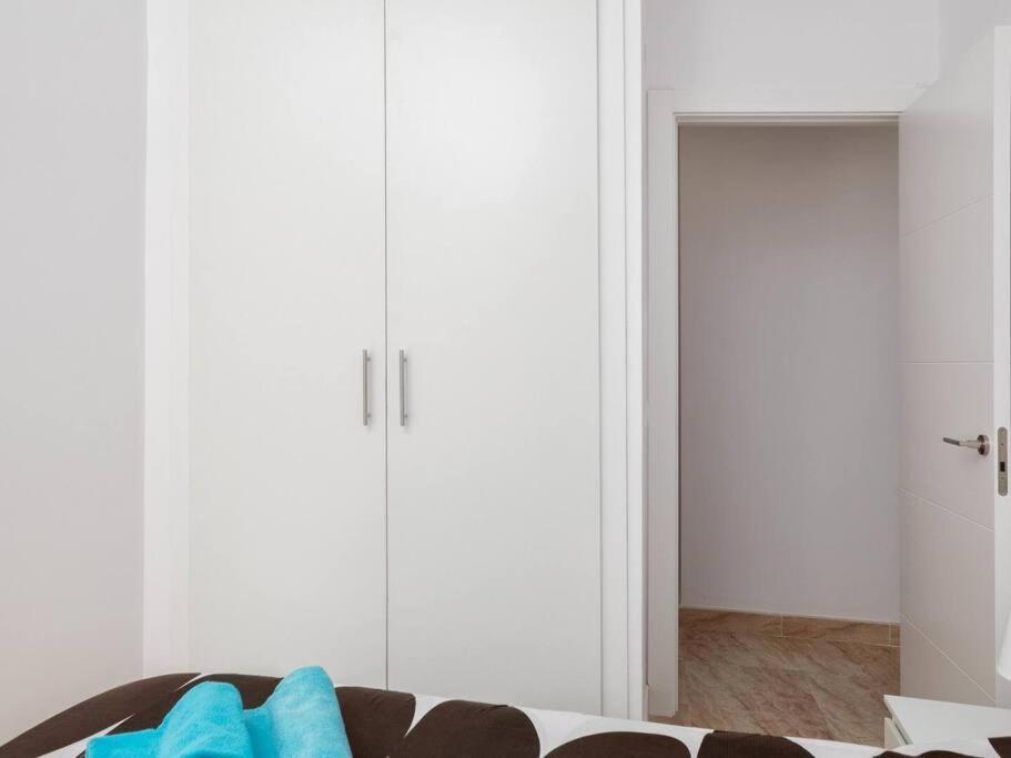 Apartamento A 50M De La Playa Platja d'Aro Eksteriør bilde