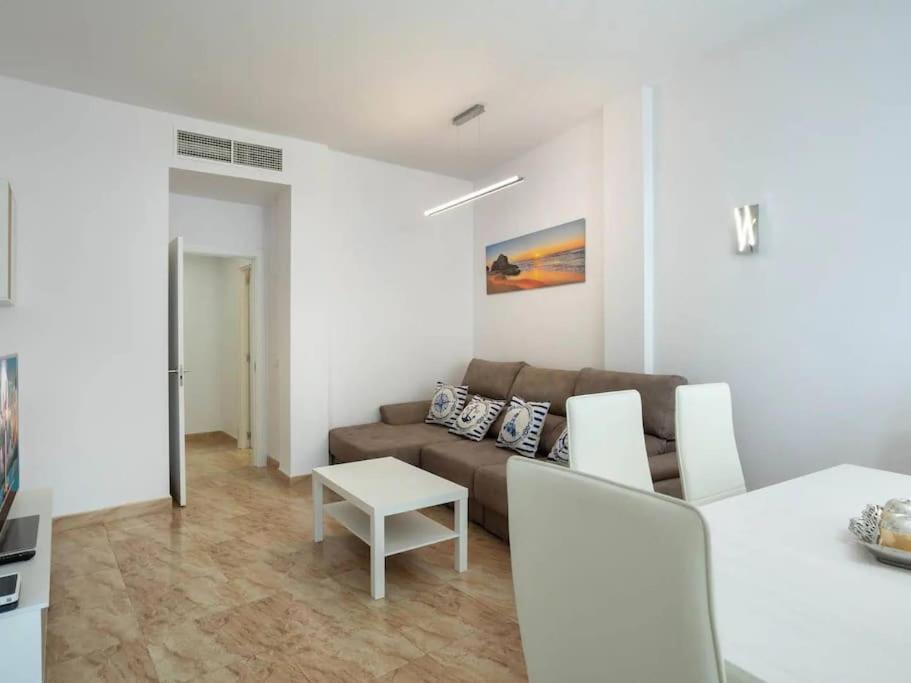 Apartamento A 50M De La Playa Platja d'Aro Eksteriør bilde