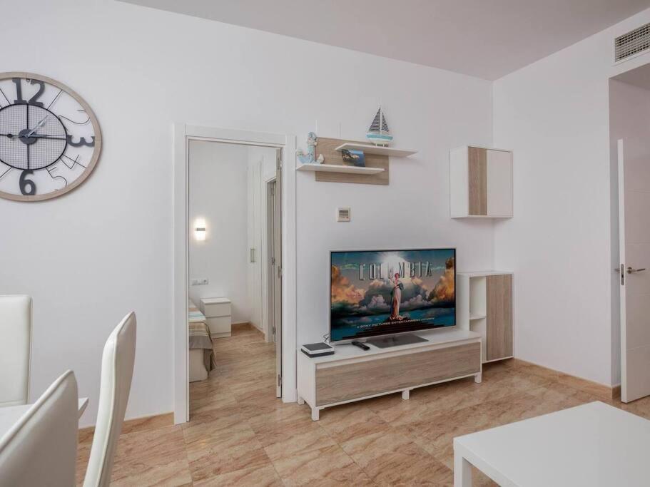 Apartamento A 50M De La Playa Platja d'Aro Eksteriør bilde